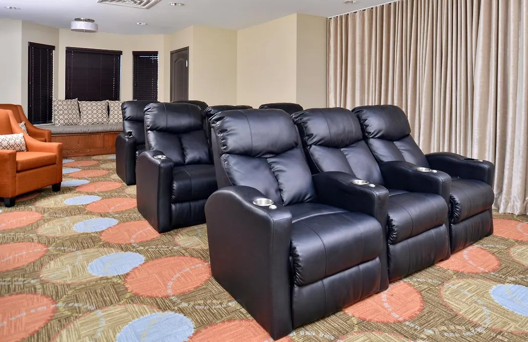 Staybridge Suites Rochester By Ihg-1