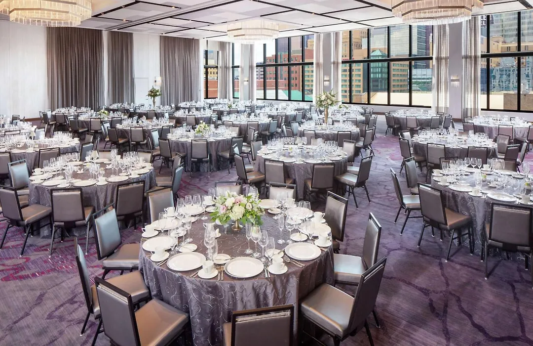 Hilton Rochester Mayo Clinic Area-1