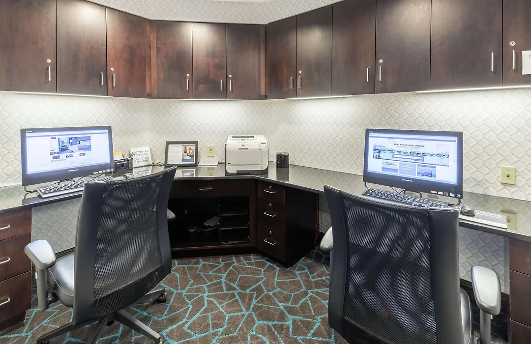 Hampton Inn & Suites Rochester-North-1