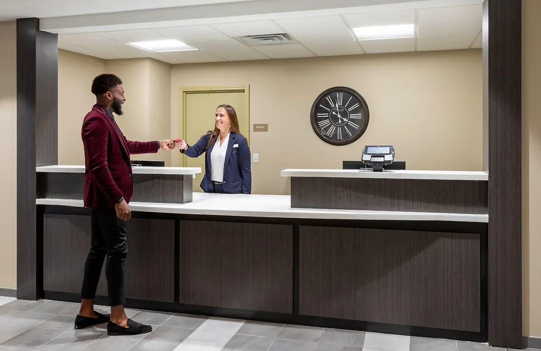 Candlewood Suites - Rochester Mayo Clinic Area-1