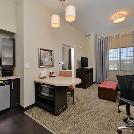 Staybridge Suites Rochester By Ihg-2