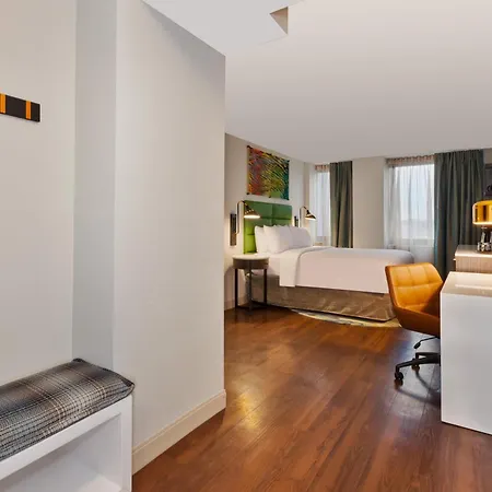 Hotel Indigo Rochester - Mayo Clinic Area By Ihg-2