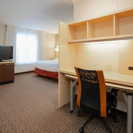 Towneplace Suites Rochester-2