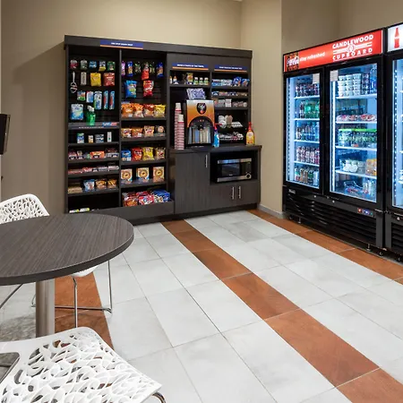 Candlewood Suites - Rochester Mayo Clinic Area-3