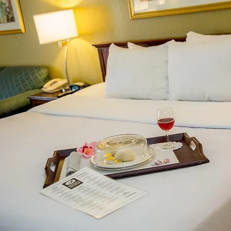 Ramada Plaza Rochester Airport-3